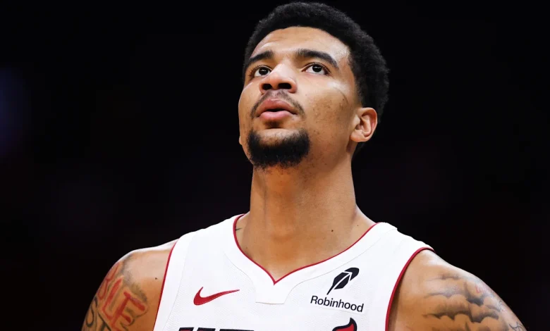 Erik Spoelstra may have quietly hinted at a major change coming for the Heat