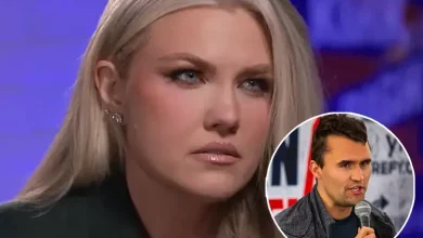 Erika Kirk Reveals Thoughts On Charlie's Accused Killer Possibly Getting Death Penalty [Video]