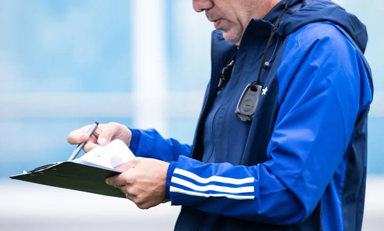 Escalação do Cruzeiro: Jardim tem novidade entre relacionados contra o Vitória; veja provável time