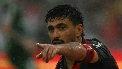 Escalação do Flamengo hoje: time titular e desfalques para jogo com o Sport (01º/11)