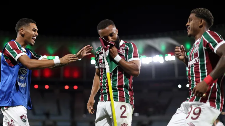 Escalação do Fluminense hoje: time titular e desfalques para jogo com o Mirassol (06/11)