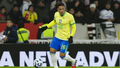 Escalação do Palmeiras: Vitor Roque joga hoje? Os desfalques contra o Vitória (19/11)