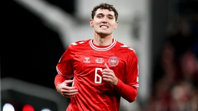 Escocia - Dinamarca en directo: Clasificación Mundial UEFA - Fútbol