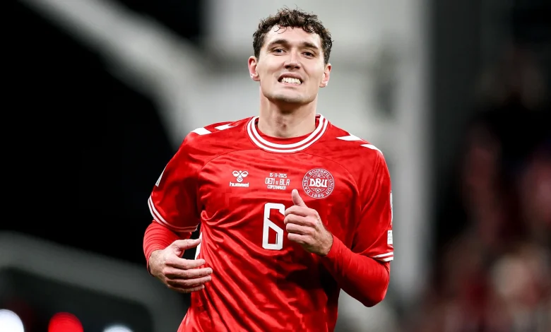 Escocia - Dinamarca en directo: Clasificación Mundial UEFA - Fútbol