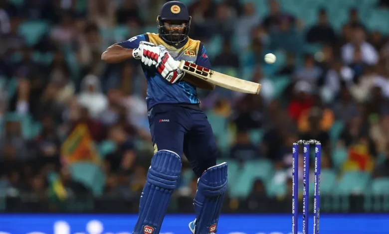 Eshan Malinga picked for white-ball tour of Pakistan; Rajapaksa back for T20Is