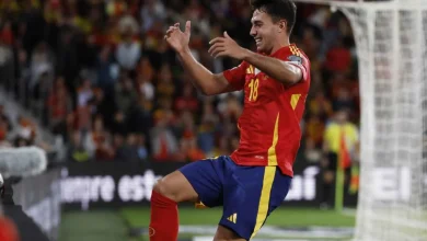 España - Turquía, en directo | Clasificación al Mundial hoy en vivo