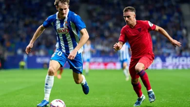 Espanyol vs Sevilla Prediction and Betting Tips | November 24th 2025