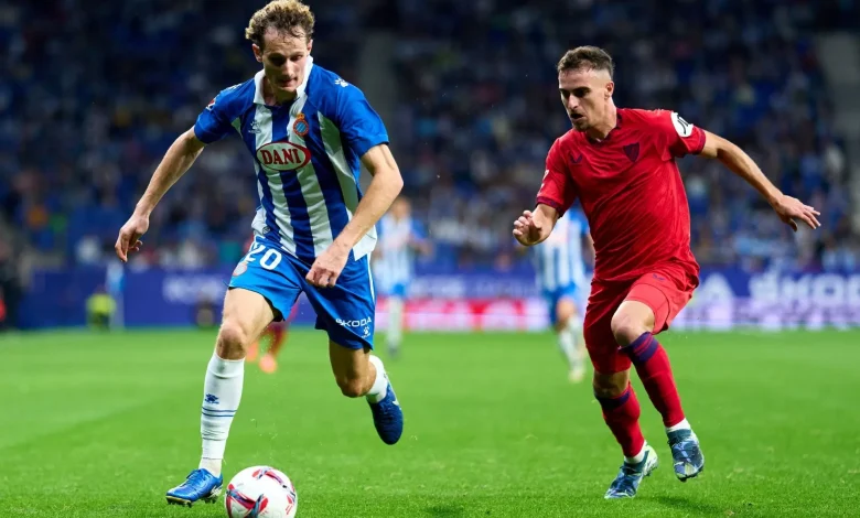 Espanyol vs Sevilla Prediction and Betting Tips | November 24th 2025