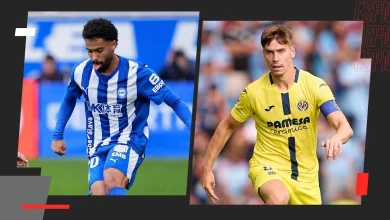 Espanyol y Villarreal se miden con la mira puesta en la cima