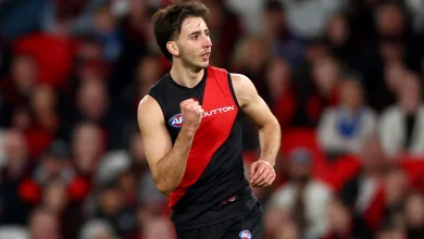 Essendon injury crisis deepens as star to miss entire 2026 season