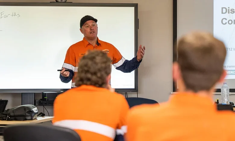 Essential Energy Launches Training Academy to Address Skilled Worker Shortage in Energy Transition