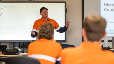 Essential Energy gets regulatory waiver for training academy