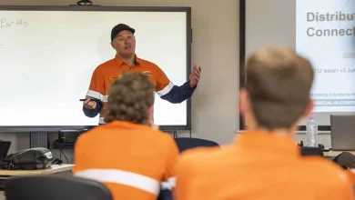 Essential Energy wins regulatory approval for regional NSW workforce training