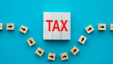 Essential tax numbers: Updated for 2026