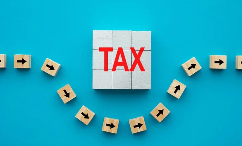 Essential tax numbers: Updated for 2026