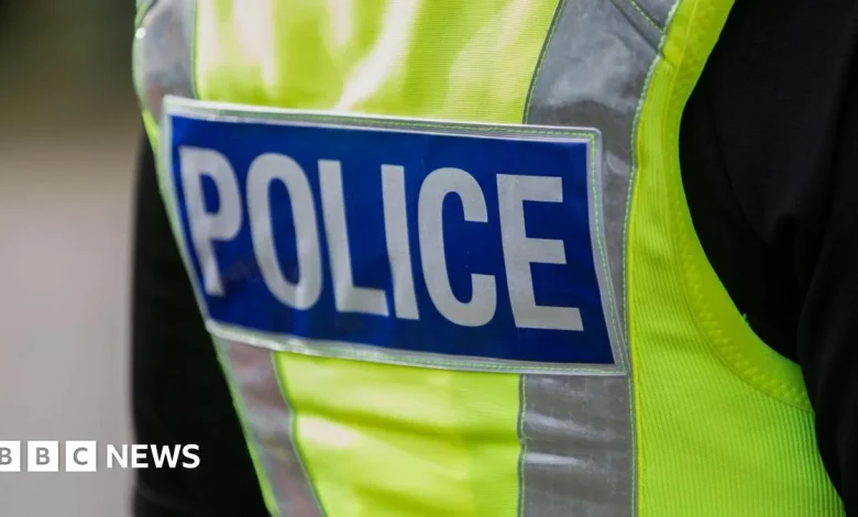 Essex detective guilty of sexualised behaviour