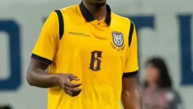 Esta es la alineación de Ecuador para jugar ante Canadá por amistoso de la Fecha FIFA