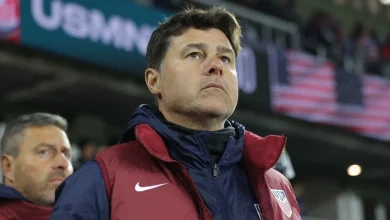 Estados Unidos recibe a Paraguay, en intenso choque amistoso