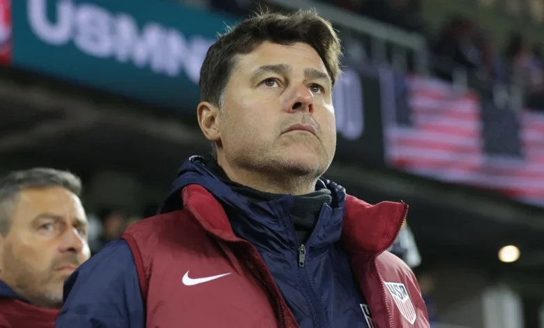 Estados Unidos recibe a Paraguay, en intenso choque amistoso