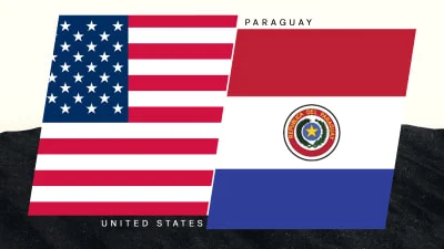 Estados Unidos vs. Paraguay: ¿Cómo ver el amistoso internacional?