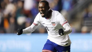 Estados Unidos vs. Uruguay, amistoso internacional: Dónde ver el partido online, streaming en vivo, canales de TV y hora de inicio