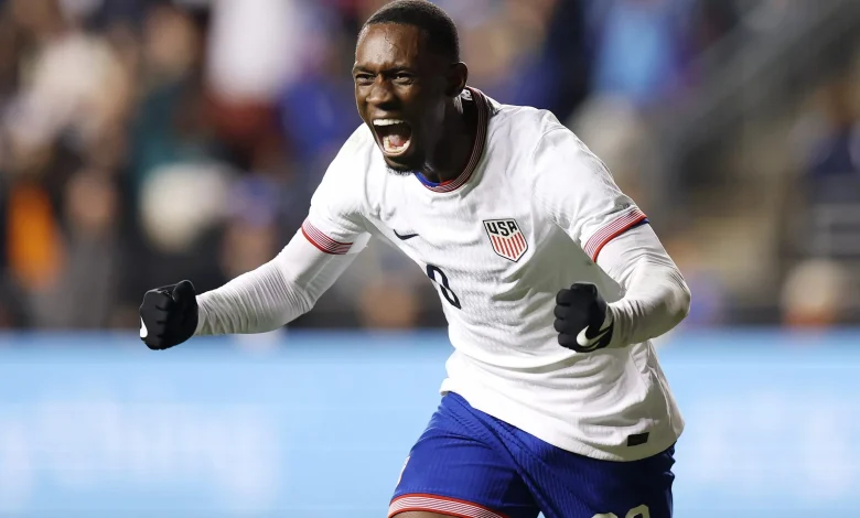 Estados Unidos vs. Uruguay, amistoso internacional: Dónde ver el partido online, streaming en vivo, canales de TV y hora de inicio