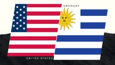 Estados Unidos vs. Uruguay: ¿Cómo ver el amistoso internacional?