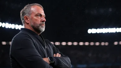 ''Estamos muy orgullosos de nuestro juego'', declara Hansi Flick tras el triunfo del Barcelona sobre el Celta