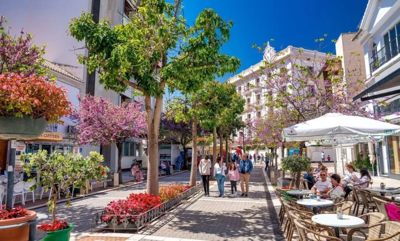 Estepona Sees Unprecedented Business Growth with New Ventures Opening Every 1.5 Days in 2025