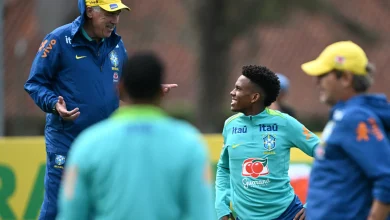 Estevao Willian makes claim that should absolutely terrify Chelsea’s rivals