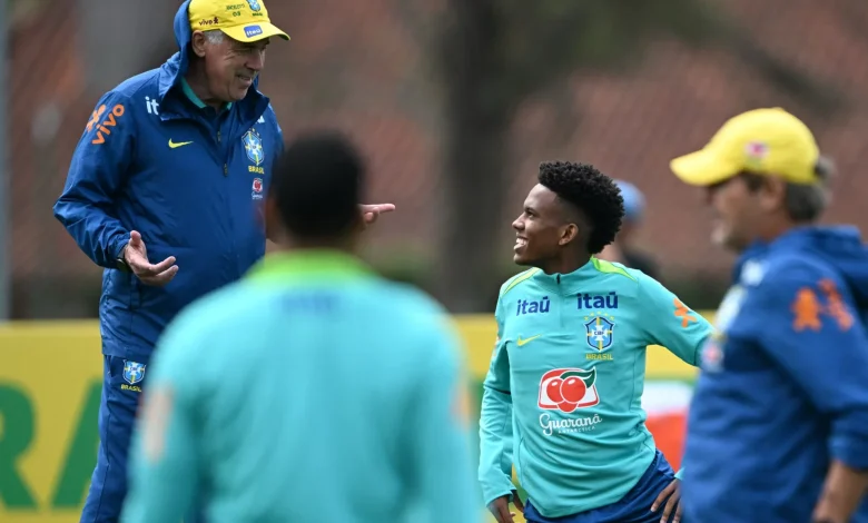 Estevao Willian makes claim that should absolutely terrify Chelsea’s rivals