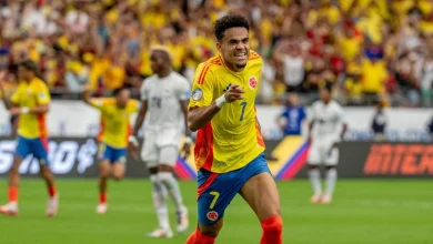 Estos serían los cambios de la Selección Colombia para el duelo ante Australia en Nueva York | El Colombiano