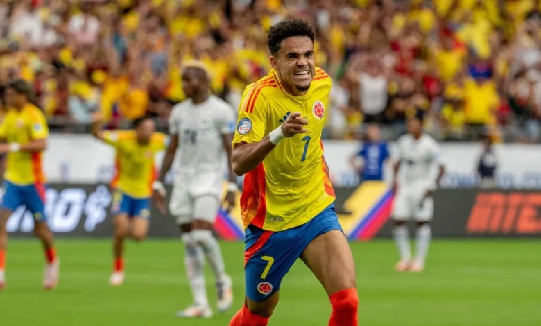 Estos serían los cambios de la Selección Colombia para el duelo ante Australia en Nueva York | El Colombiano