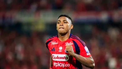 Estos son los viajeros del DIM para el duelo ante Pereira este viernes en la noche | El Colombiano