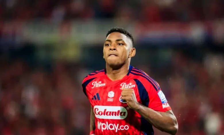 Estos son los viajeros del DIM para el duelo ante Pereira este viernes en la noche | El Colombiano