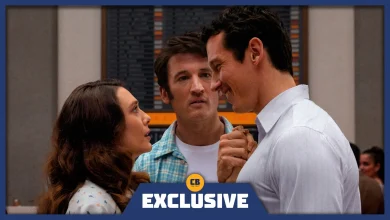 Eternity Director David Freyne Reveals Why Hollywood Doesn’t Make RomComs Anymore