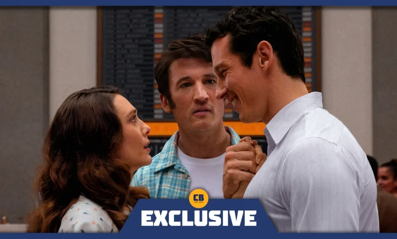 Eternity Director David Freyne Reveals Why Hollywood Doesn’t Make RomComs Anymore