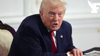 «Êtes-vous stupide ?» : Donald Trump fustige une nouvelle fois une journaliste
