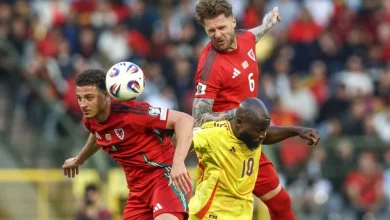 Ethan Ampadu backed to fill Ben Davies void for Wales