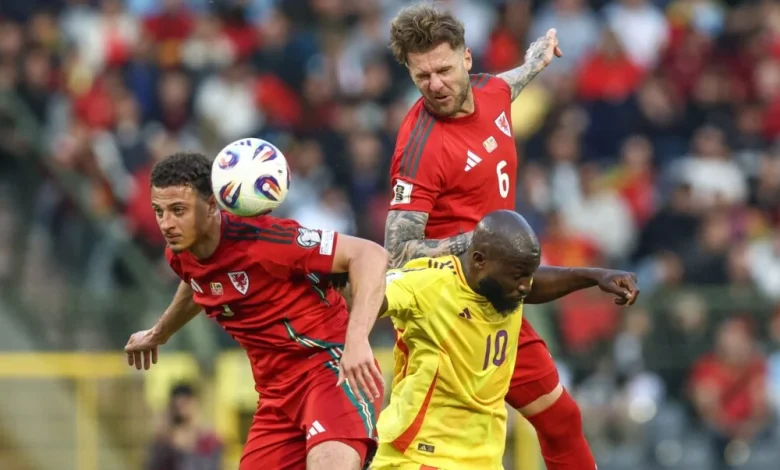 Ethan Ampadu backed to fill Ben Davies void for Wales