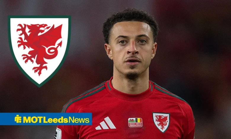 Ethan Ampadu certainty shared from Wales training camp that all Leeds fans will get behind