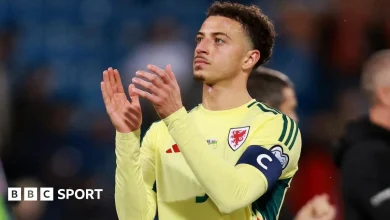 Ethan Ampadu 'gutted' to be banned for Wales v North Macedonia
