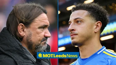 Ethan Ampadu reveal showcases how Daniel Farke has it horribly wrong at Leeds