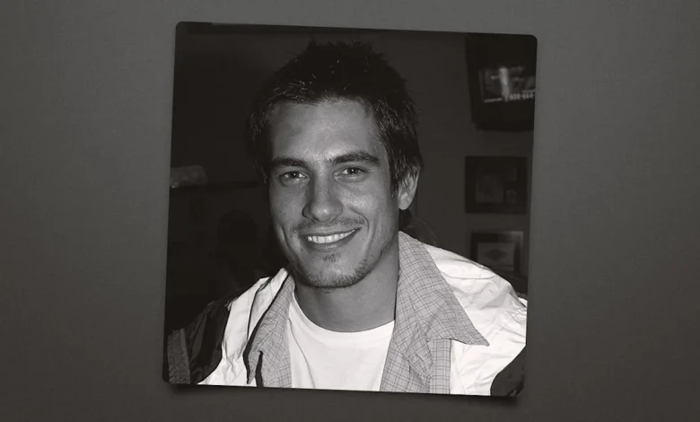 Ethan Browne, Model-Actor-Musician and Son of Jackson Browne, Dies at 52