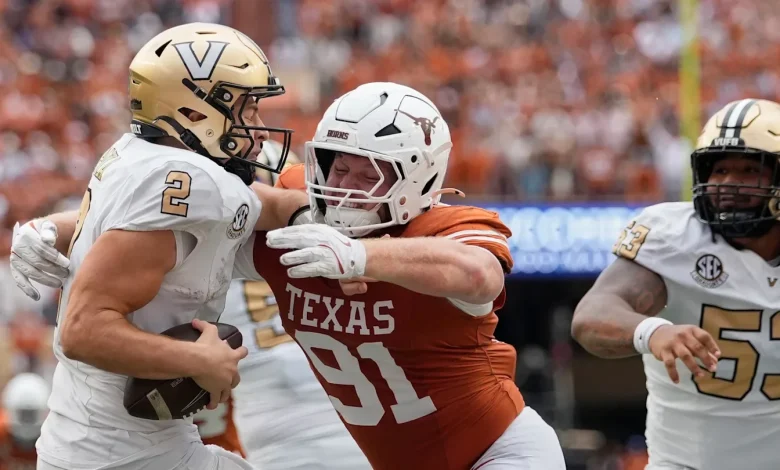 Ethan Burke Gives Honest Opinions on Georgia QB Gunner Stockton