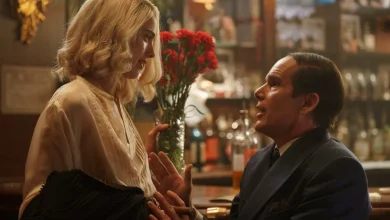 Ethan Hawke Drama ‘Blue Moon’ Available on Premium Digital