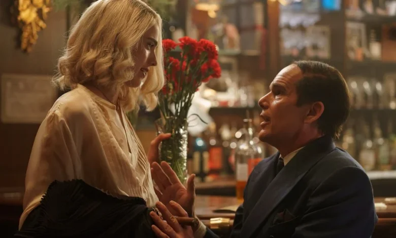 Ethan Hawke Drama ‘Blue Moon’ Available on Premium Digital