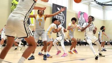 Ethan Taylor, 5-star C, picks Michigan State basketball, could give Tom Izzo No. 1 class