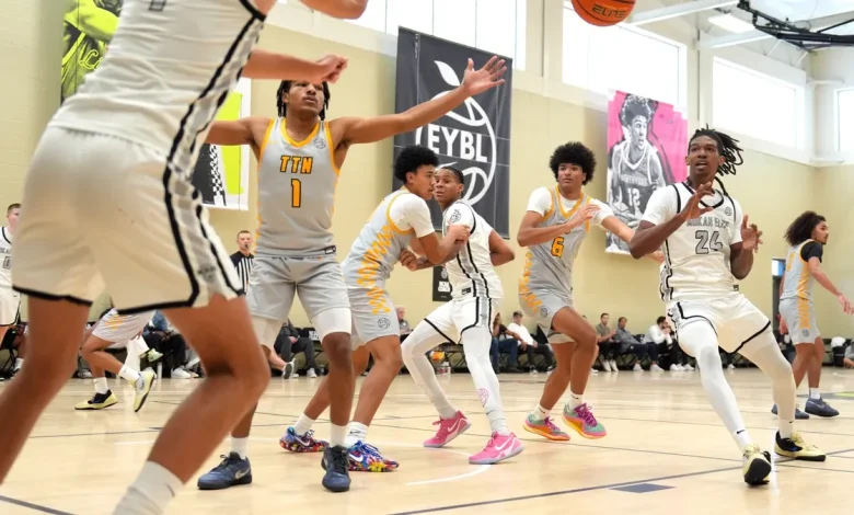 Ethan Taylor, 5-star C, picks Michigan State basketball, could give Tom Izzo No. 1 class