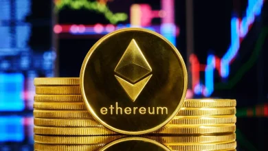 Ether Prices Drop To 4-Month Low As ‘Continued Fear’ Drives Losses